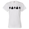 Deco Ladies Solar Performance Tee Thumbnail