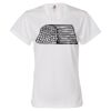 Deco Ladies Solar Performance Tee Thumbnail