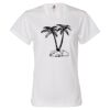 Deco Ladies Solar Performance Tee Thumbnail