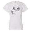 Deco Ladies Solar Performance Tee Thumbnail