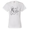 Deco Ladies Solar Performance Tee Thumbnail