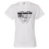 Deco Ladies Solar Performance Tee Thumbnail
