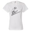 Deco Ladies Solar Performance Tee Thumbnail