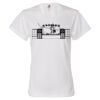 Deco Ladies Solar Performance Tee Thumbnail