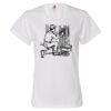 Deco Ladies Solar Performance Tee Thumbnail