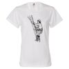 Deco Ladies Solar Performance Tee Thumbnail