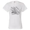 Deco Ladies Solar Performance Tee Thumbnail