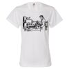 Deco Ladies Solar Performance Tee Thumbnail