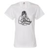 Deco Ladies Solar Performance Tee Thumbnail
