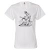 Deco Ladies Solar Performance Tee Thumbnail