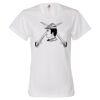 Deco Ladies Solar Performance Tee Thumbnail