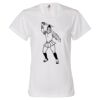 Deco Ladies Solar Performance Tee Thumbnail