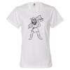 Deco Ladies Solar Performance Tee Thumbnail