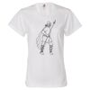 Deco Ladies Solar Performance Tee Thumbnail