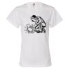 Deco Ladies Solar Performance Tee Thumbnail