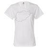 Deco Ladies Solar Performance Tee Thumbnail