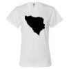 Deco Ladies Solar Performance Tee Thumbnail