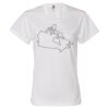 Deco Ladies Solar Performance Tee Thumbnail