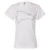 Deco Ladies Solar Performance Tee Thumbnail