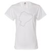 Deco Ladies Solar Performance Tee Thumbnail