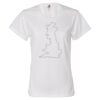 Deco Ladies Solar Performance Tee Thumbnail