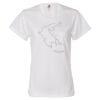 Deco Ladies Solar Performance Tee Thumbnail