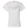 Deco Ladies Solar Performance Tee Thumbnail