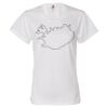 Deco Ladies Solar Performance Tee Thumbnail