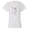 Deco Ladies Solar Performance Tee Thumbnail