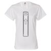 Deco Ladies Solar Performance Tee Thumbnail