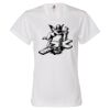 Deco Ladies Solar Performance Tee Thumbnail