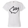 Deco Ladies Solar Performance Tee Thumbnail