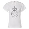 Deco Ladies Solar Performance Tee Thumbnail