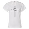 Deco Ladies Solar Performance Tee Thumbnail