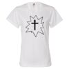 Deco Ladies Solar Performance Tee Thumbnail