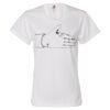 Deco Ladies Solar Performance Tee Thumbnail