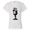 Deco Ladies Solar Performance Tee Thumbnail