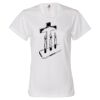 Deco Ladies Solar Performance Tee Thumbnail