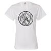 Deco Ladies Solar Performance Tee Thumbnail
