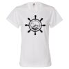Deco Ladies Solar Performance Tee Thumbnail