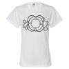 Deco Ladies Solar Performance Tee Thumbnail