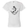 Deco Ladies Solar Performance Tee Thumbnail