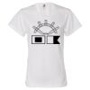 Deco Ladies Solar Performance Tee Thumbnail