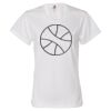 Deco Ladies Solar Performance Tee Thumbnail