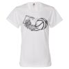 Deco Ladies Solar Performance Tee Thumbnail