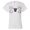 Deco Ladies Solar Performance Tee Thumbnail