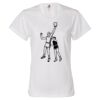 Deco Ladies Solar Performance Tee Thumbnail