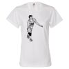 Deco Ladies Solar Performance Tee Thumbnail