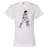 Deco Ladies Solar Performance Tee Thumbnail