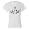 Deco Ladies Solar Performance Tee Thumbnail
